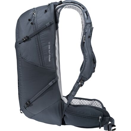 Deuter - Speed Lite Pro 25 Hydro Pack - Men's