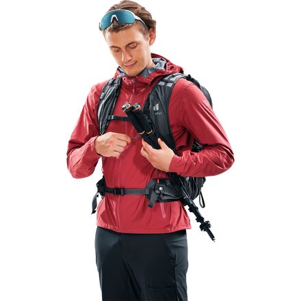 Deuter - Speed Lite Pro 25 Backpack - Men's