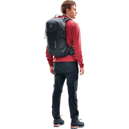 Deuter - Speed Lite Pro 25 Backpack - Men's