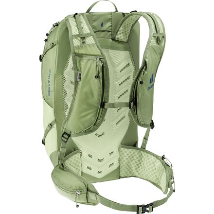 Deuter - Speed Lite Pro 25 Backpack - Men's