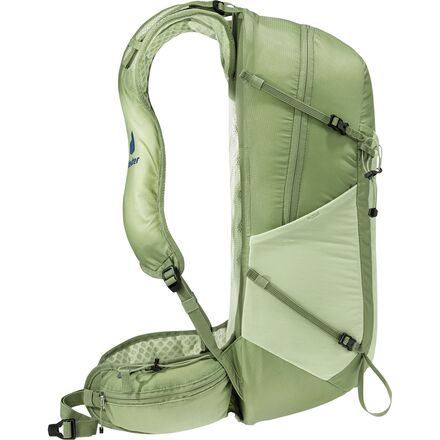 Deuter - Speed Lite Pro 25 Backpack - Men's