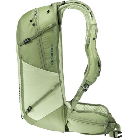 Deuter - Speed Lite Pro 25 Backpack - Men's