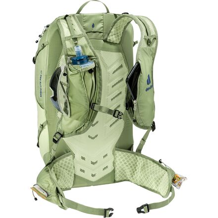 Deuter - Speed Lite Pro 25 Backpack - Men's