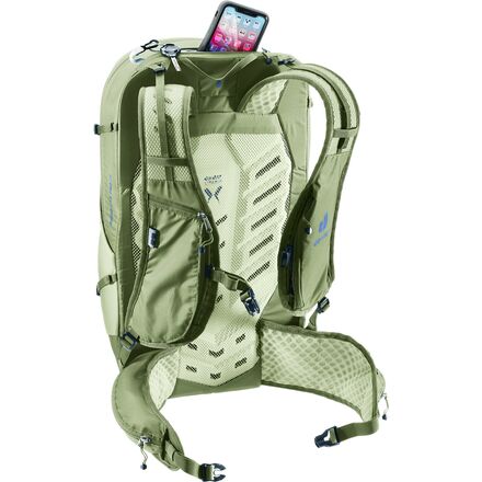 Deuter - Speed Lite Pro 25 Backpack - Men's