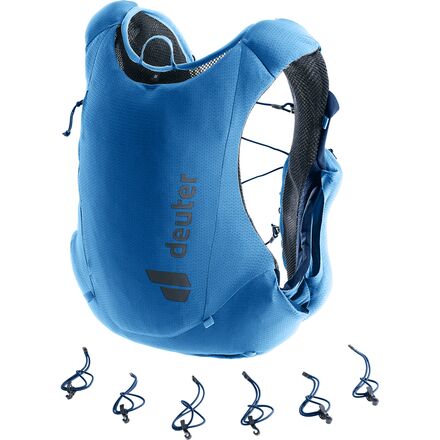 Deuter - Traick 5L Backpack