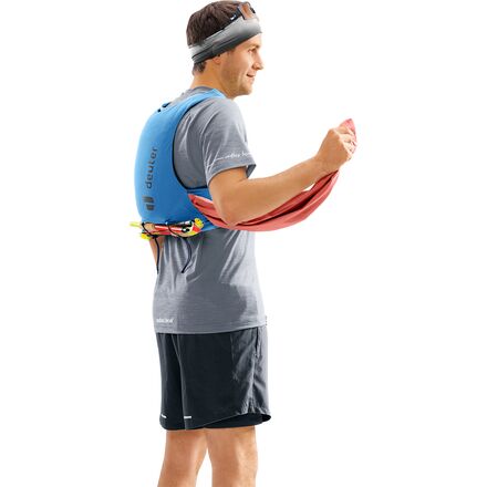 Deuter - Traick 5L Backpack
