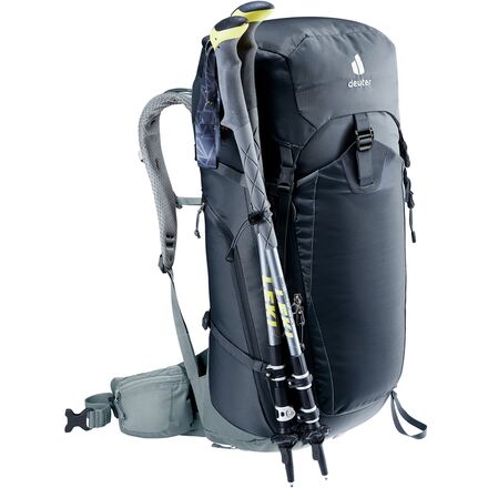 Deuter - Trail Pro 36L Backpack - Men's