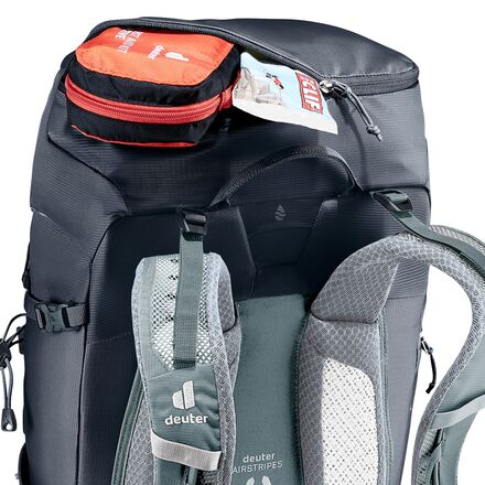 Deuter - Trail Pro 36L Backpack - Men's