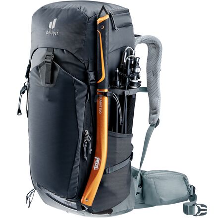 Deuter - Trail Pro 36L Backpack - Men's