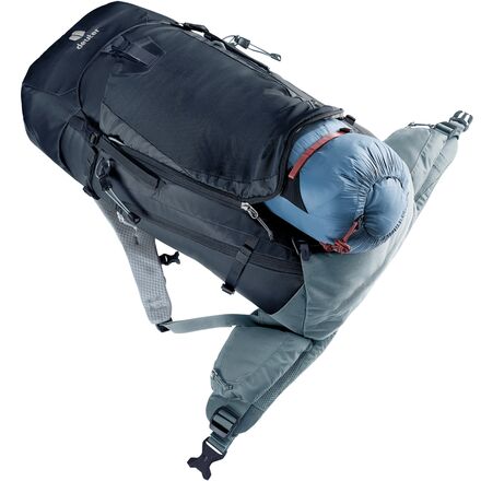 Deuter - Trail Pro 36L Backpack - Men's