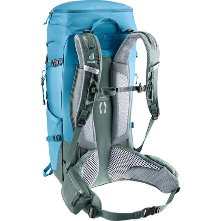 Deuter - Trail Pro 36L Backpack - Men's