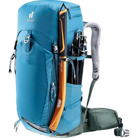 Deuter - Trail Pro 36L Backpack - Men's