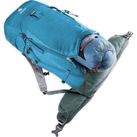 Deuter - Trail Pro 36L Backpack - Men's