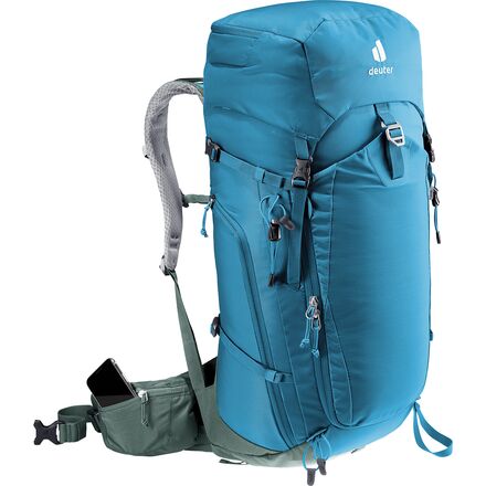 Deuter - Trail Pro 36L Backpack - Men's