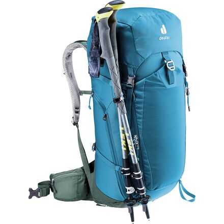 Deuter - Trail Pro 36L Backpack - Men's