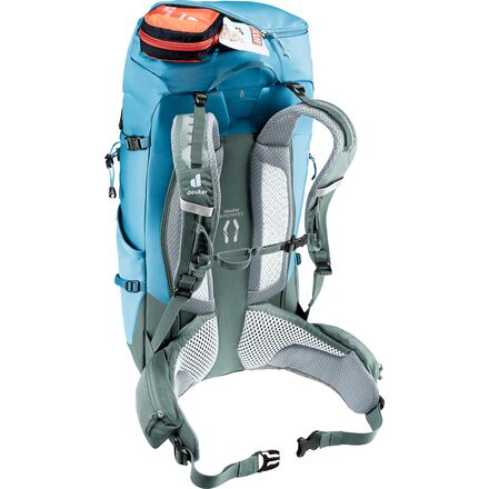 Deuter - Trail Pro 36L Backpack - Men's