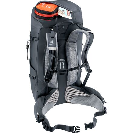 Deuter - Trail Pro SL 34L Backpack - Women's