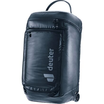 Deuter - Duffel Pro 90L Roller Bag - Black