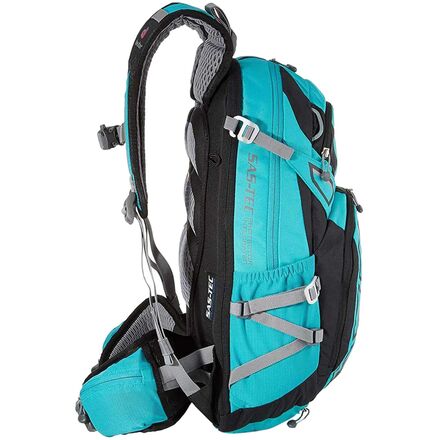 Deuter - Attack 18 Sl Backpack