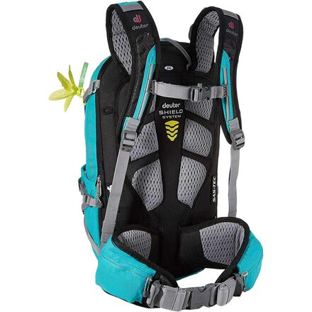 Deuter - Attack 18 Sl Backpack
