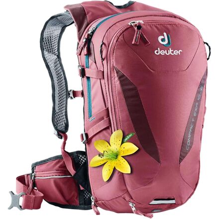 Compact Exp 10 Sl Backpack