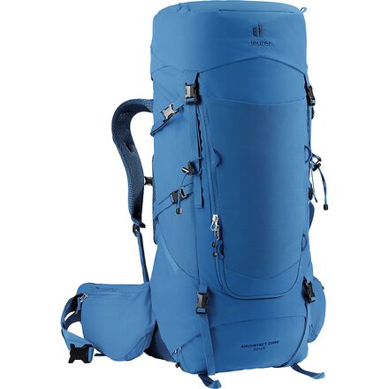 Aircontact Core 50+10L Backpack