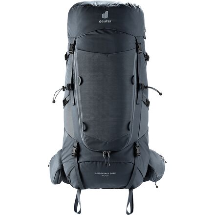 Deuter - Aircontact Core 60+10L Backpack