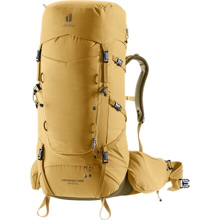 Deuter - Aircontact Core SL 45+10L Backpack - Women's