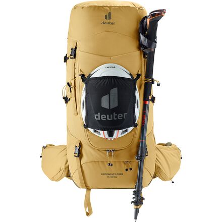 Deuter - Aircontact Core SL 45+10L Backpack - Women's