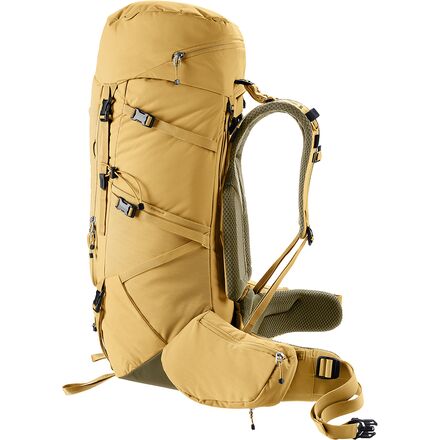 Deuter - Aircontact Core SL 45+10L Backpack - Women's