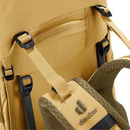 Deuter - Aircontact Core SL 45+10L Backpack - Women's