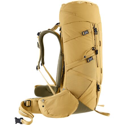 Deuter - Aircontact Core SL 45+10L Backpack - Women's