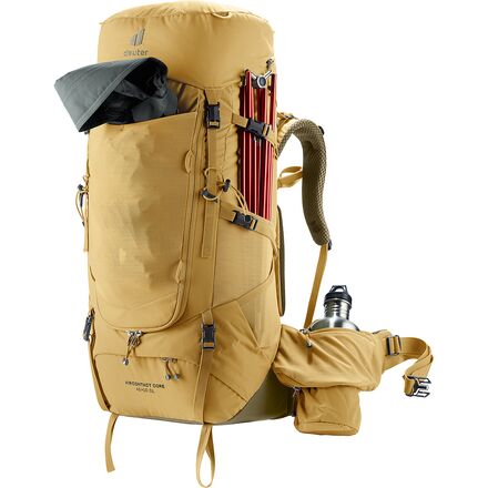 Deuter - Aircontact Core SL 45+10L Backpack - Women's