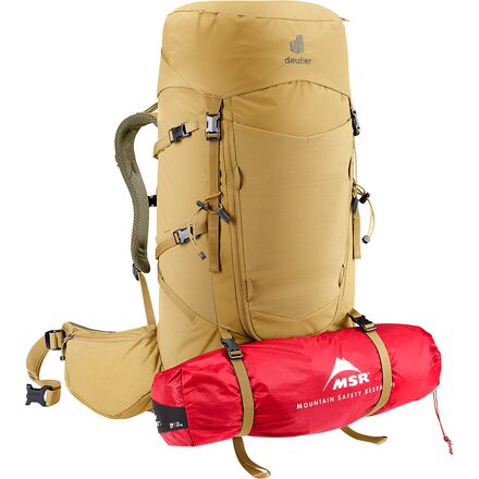 Deuter - Aircontact Core SL 45+10L Backpack - Women's