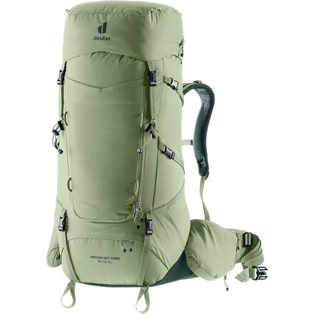 Aircontact Core SL 55+10L Backpack - Women's