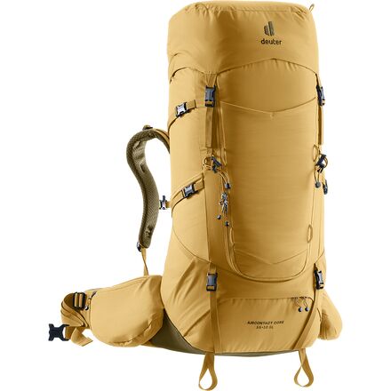 Aircontact Core SL 55+10L Backpack - Women's