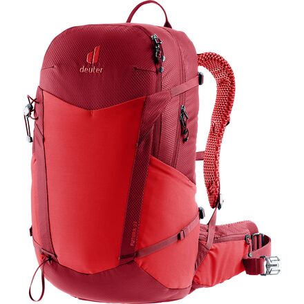 Futura 27L Backpack