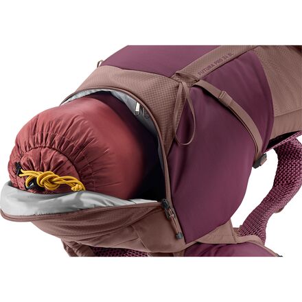 Deuter - Futura Pro SL 34L Backpack - Women's