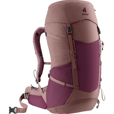 Deuter - Futura Pro SL 34L Backpack - Women's