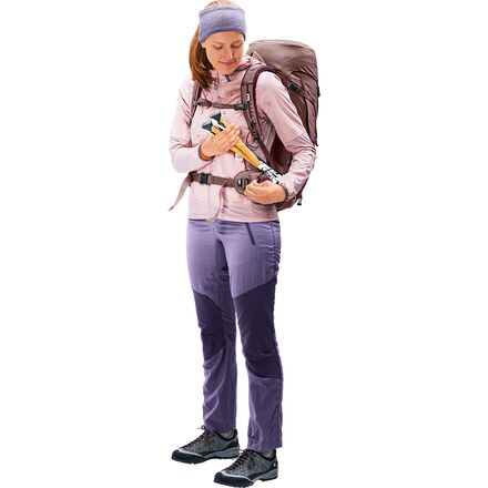 Deuter - Futura Pro SL 34L Backpack - Women's
