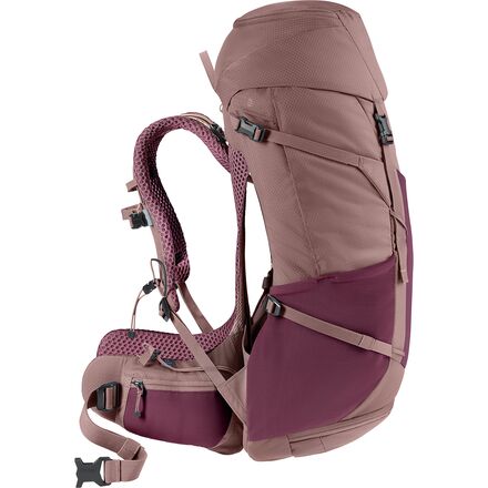 Deuter - Futura Pro SL 34L Backpack - Women's
