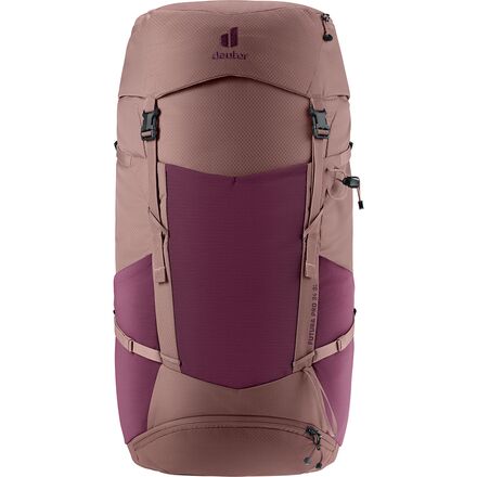 Deuter - Futura Pro SL 34L Backpack - Women's
