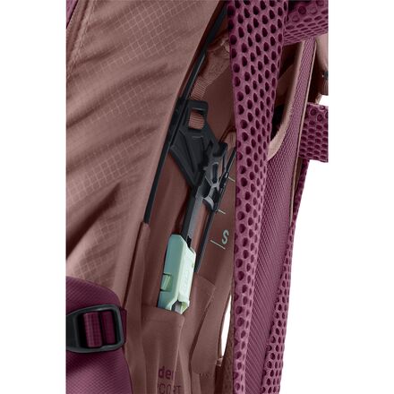 Deuter - Futura Pro SL 34L Backpack - Women's
