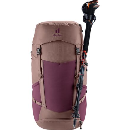 Deuter - Futura Pro SL 34L Backpack - Women's