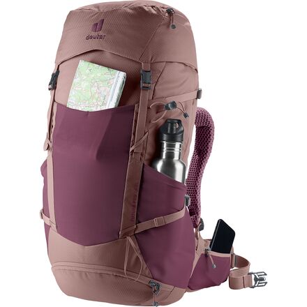 Deuter - Futura Pro SL 34L Backpack - Women's