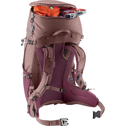 Deuter - Futura Pro SL 34L Backpack - Women's
