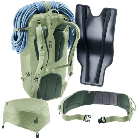 Deuter - Guide 34+6L Backpack