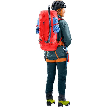 Deuter - Guide SL 32+6L Backpack - Women's