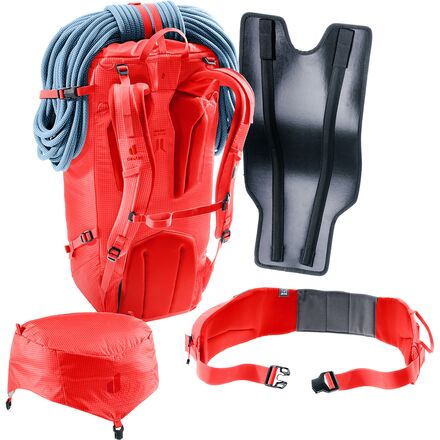 Deuter - Guide SL 32+6L Backpack - Women's