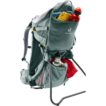 Deuter - Kid Comfort Active Carrier